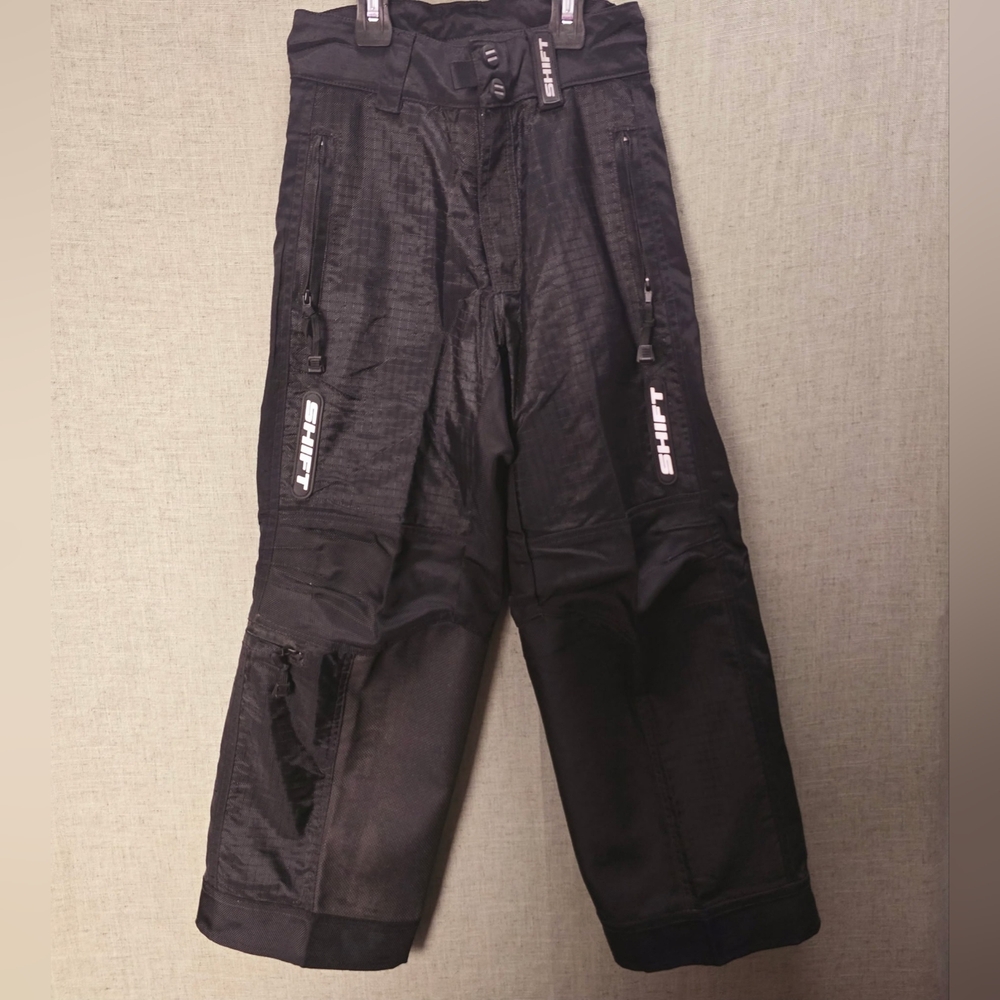 SHIFT Boys Motorcross Pants